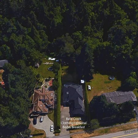 سوري Bare Creek Bed & Breakfast المظهر الخارجي الصورة