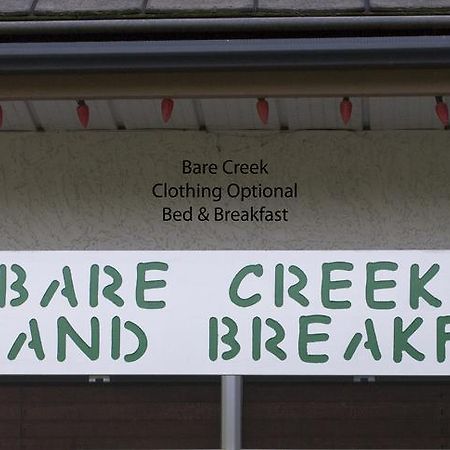 سوري Bare Creek Bed & Breakfast المظهر الخارجي الصورة
